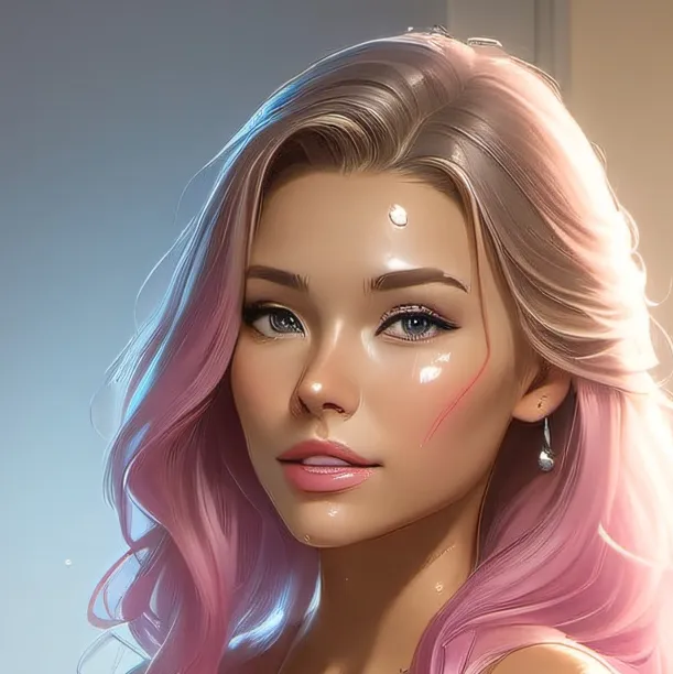 chat with ai character: Serena