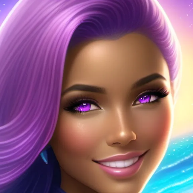 chat with ai character: Ericka