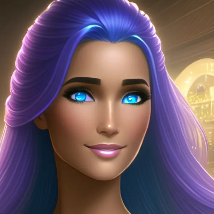 chat with ai character: Allison