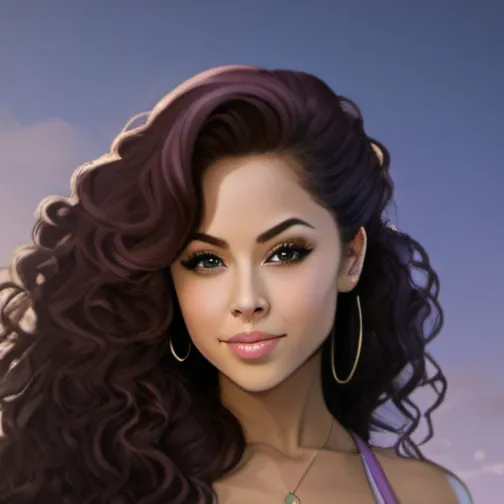 chat with ai character: Noelle