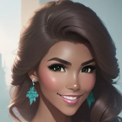 chat with ai character: Amanda