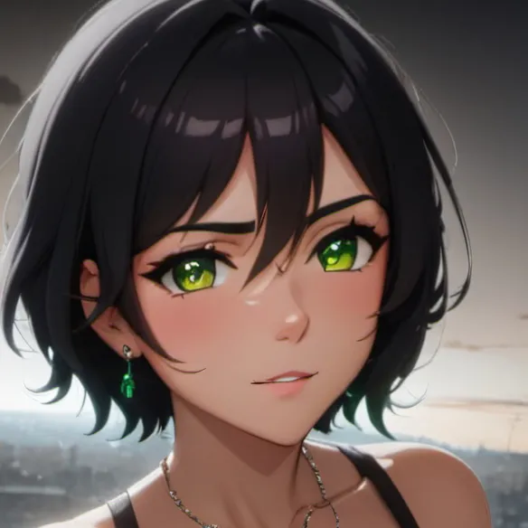 chat with ai character: Lacey