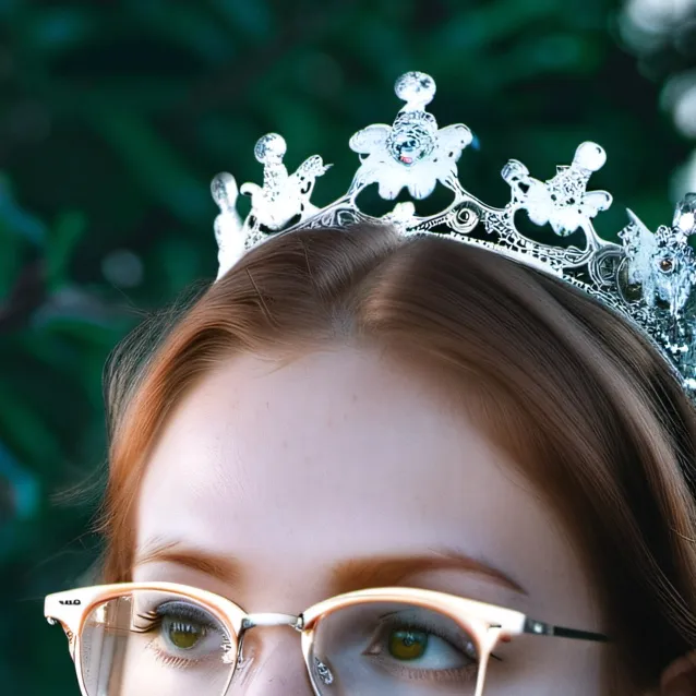 chat with ai character: Rebekah Landin