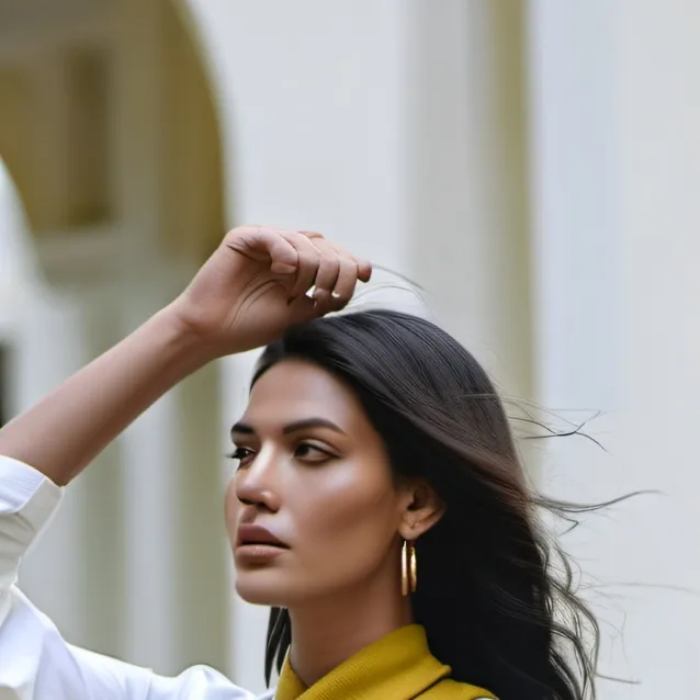 chat with ai character: ashly