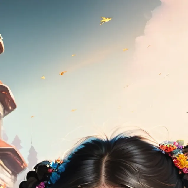 chat with ai character: zoya