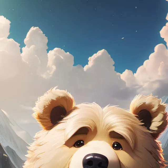 chat with ai character: talking ted