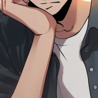 chat with ai character: ~Austin~