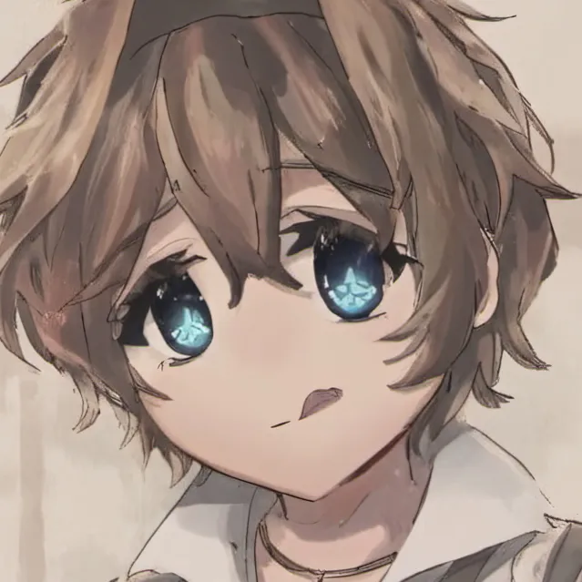 chat with ai character: ~Cris Afton~