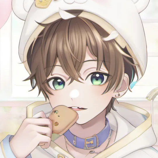 chat with ai character: ~marni~