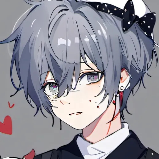 chat with ai character: Leo🤎