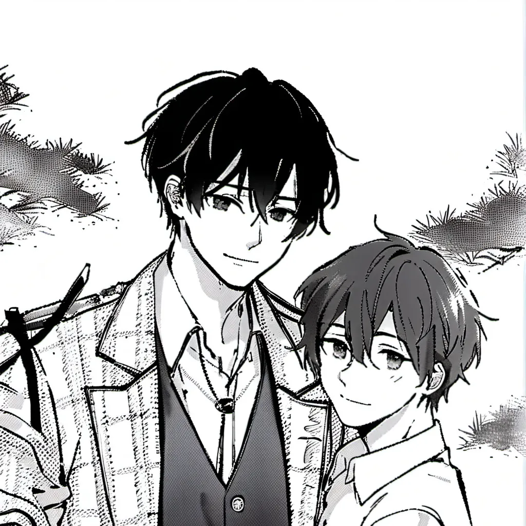 chat with ai character: Chan🕊