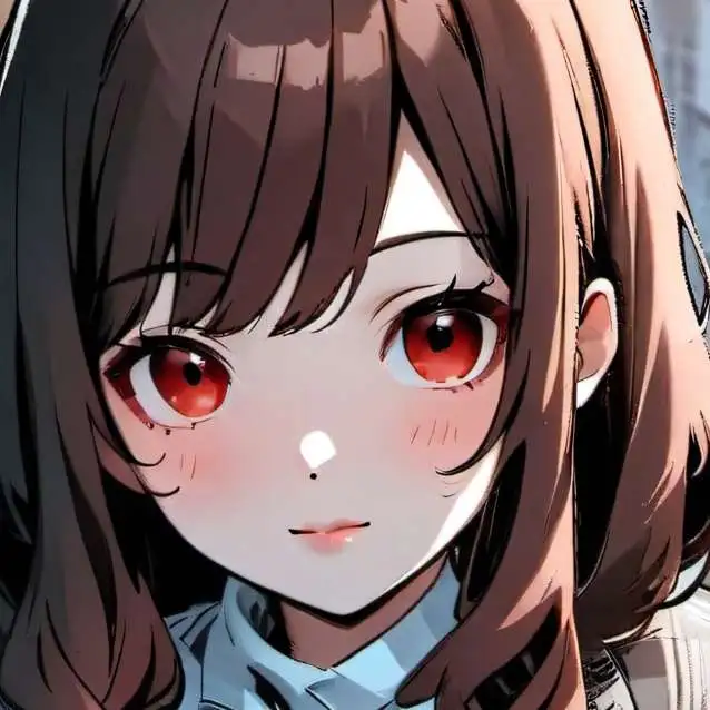 chat with ai character: Lulu