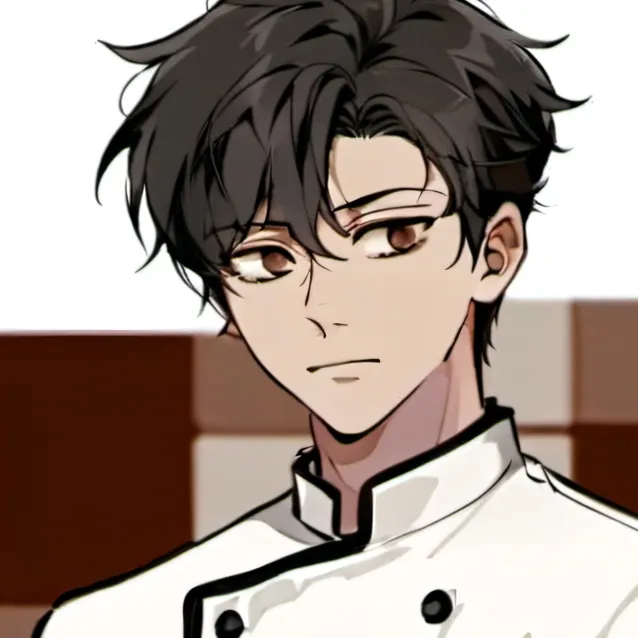 chat with ai character: william