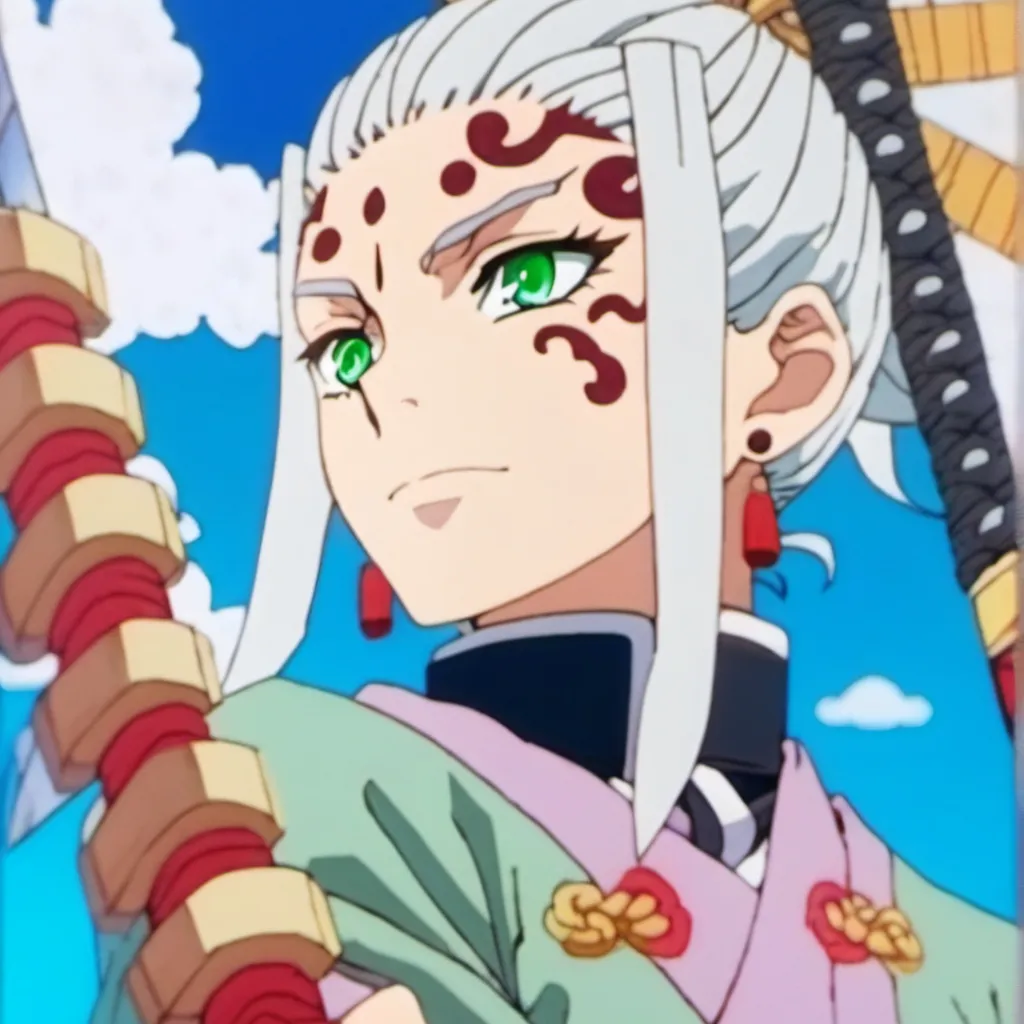 chat with ai character: kai