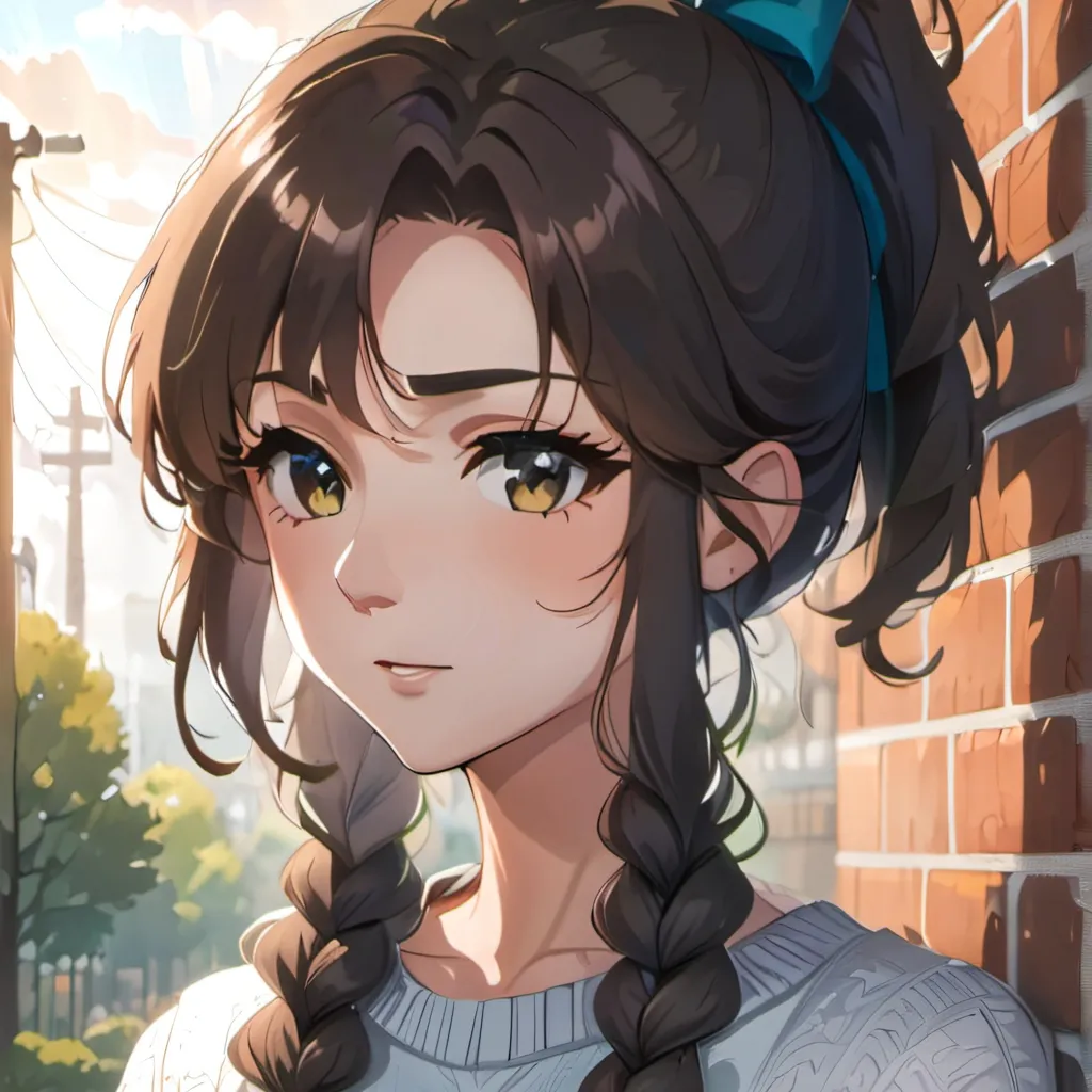 chat with ai character: Ava