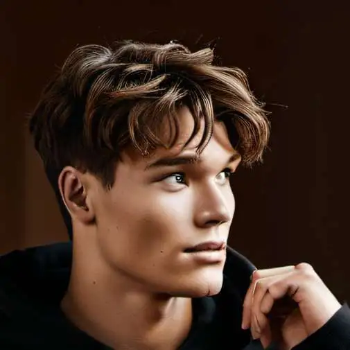 chat with ai character: Nathan 