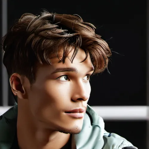 chat with ai character: Nathan 