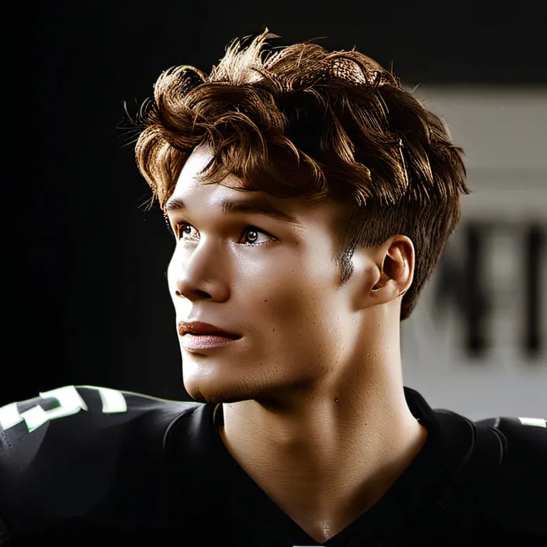 chat with ai character: Nathan 