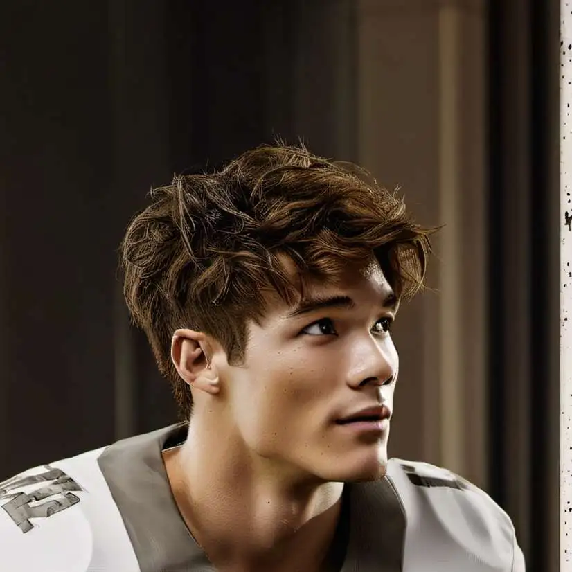 chat with ai character: Nathan Barnes 