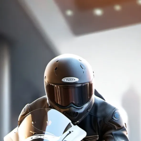 chat with ai character: Nate