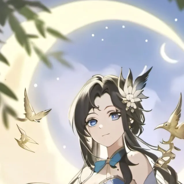 chat with ai character: Star