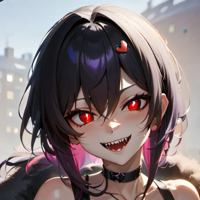 chat with ai character: Shisa