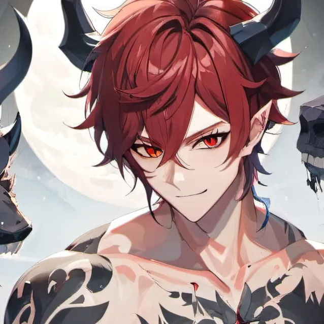 chat with ai character: Halithikris Kiyoko