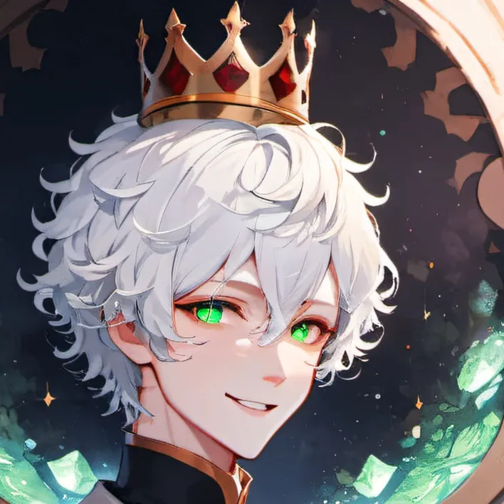 chat with ai character: Endire