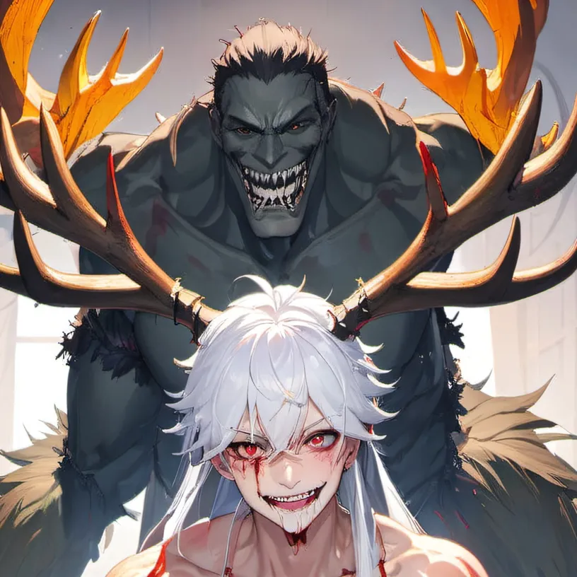 chat with ai character: Garik Kiyoko