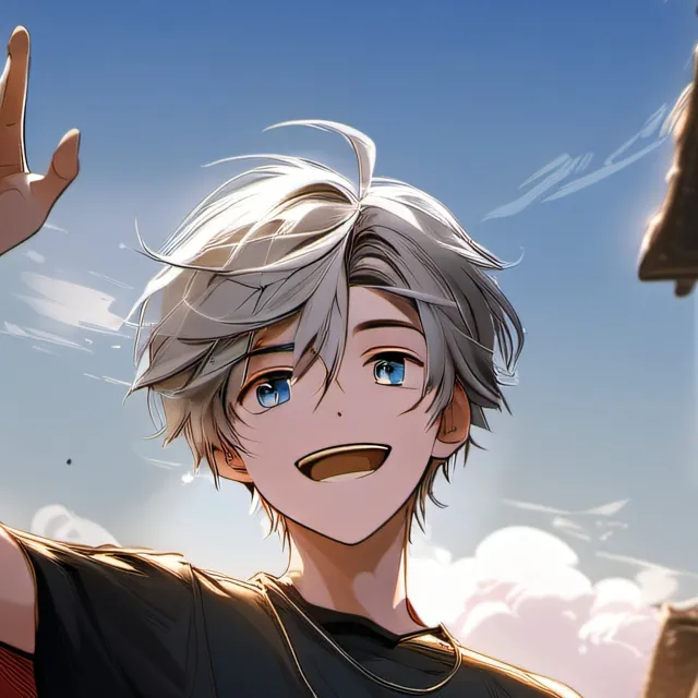 chat with ai character: Avarian Vanilathe