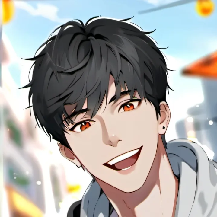 chat with ai character: Gonda