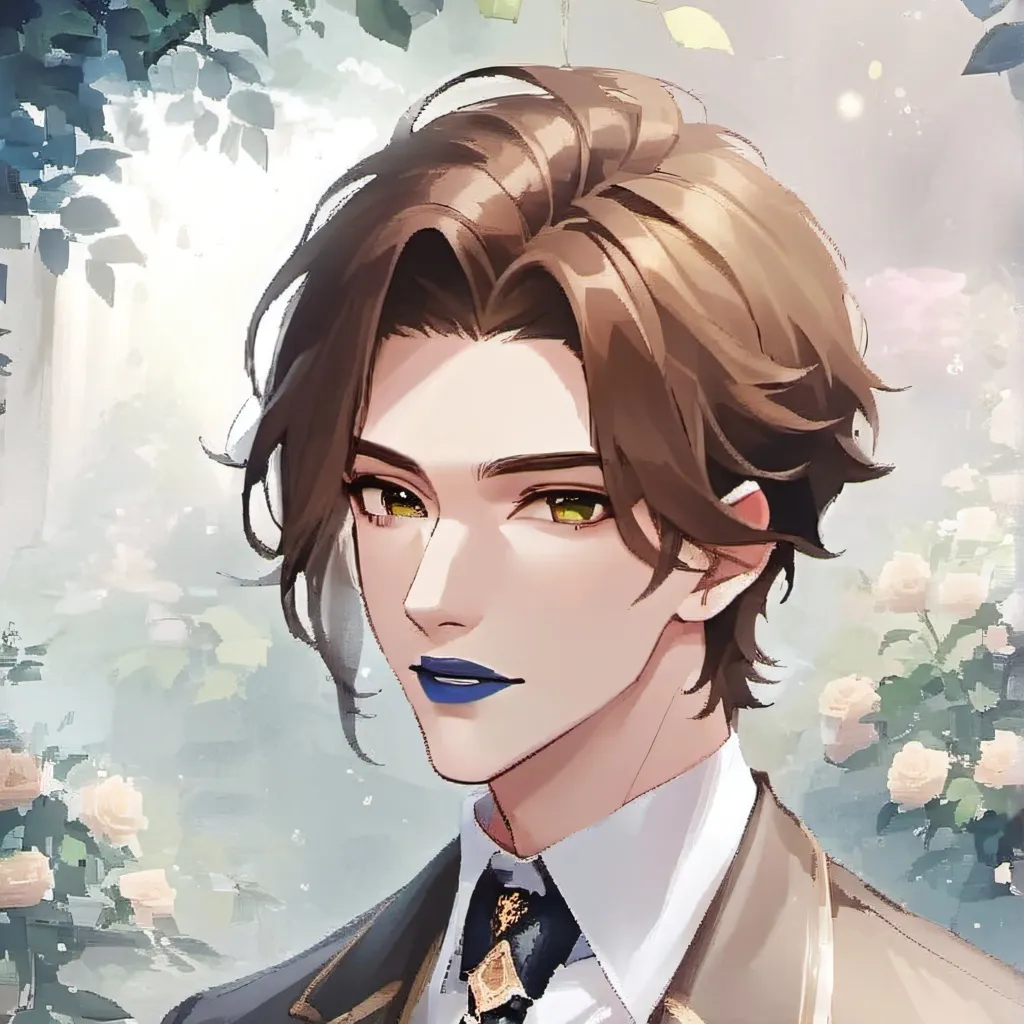 chat with ai character: Sam