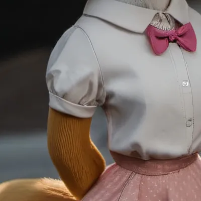 chat with ai character: Sunshine