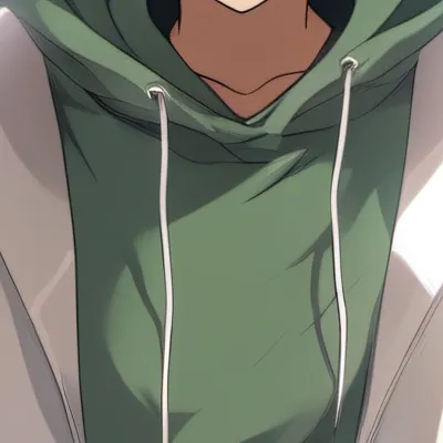 chat with ai character: Miya!