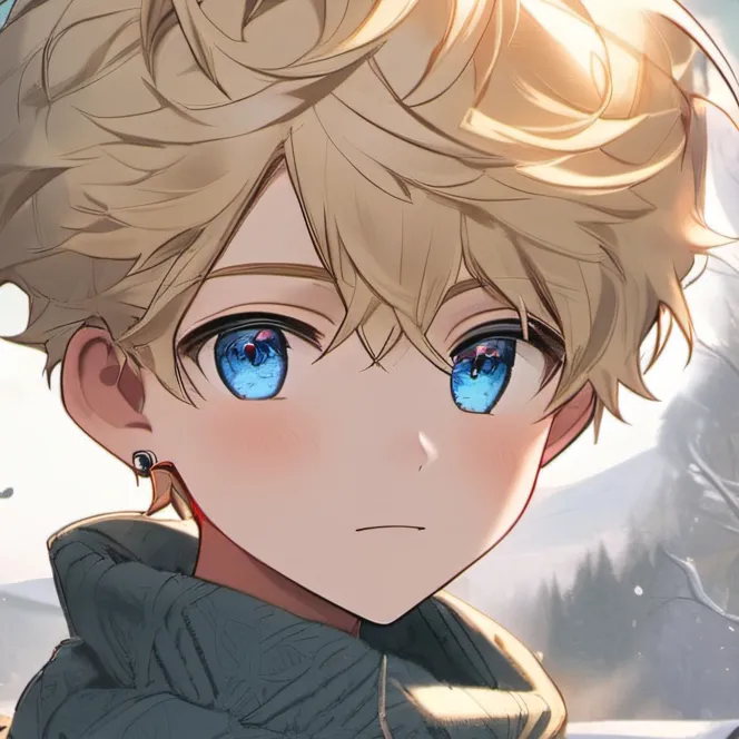 chat with ai character: Kevin!