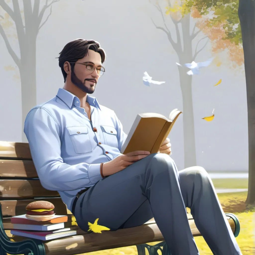 chat with ai character: chris