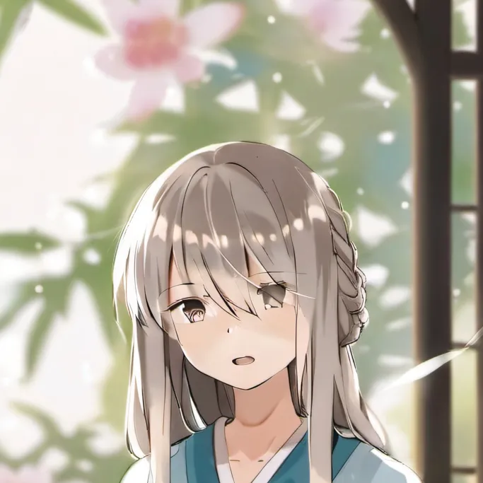 chat with ai character: Kyomi