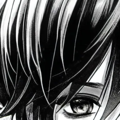 chat with ai character: Emo bla bla