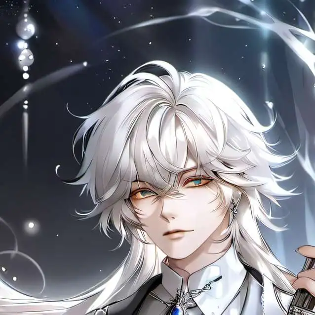 chat with ai character: Vladimir/Me🙂