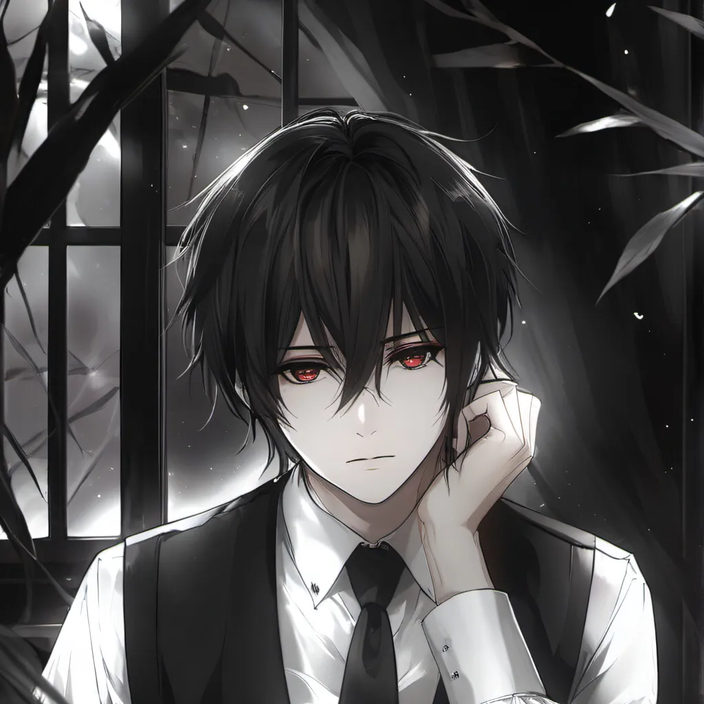 chat with ai character: Jack