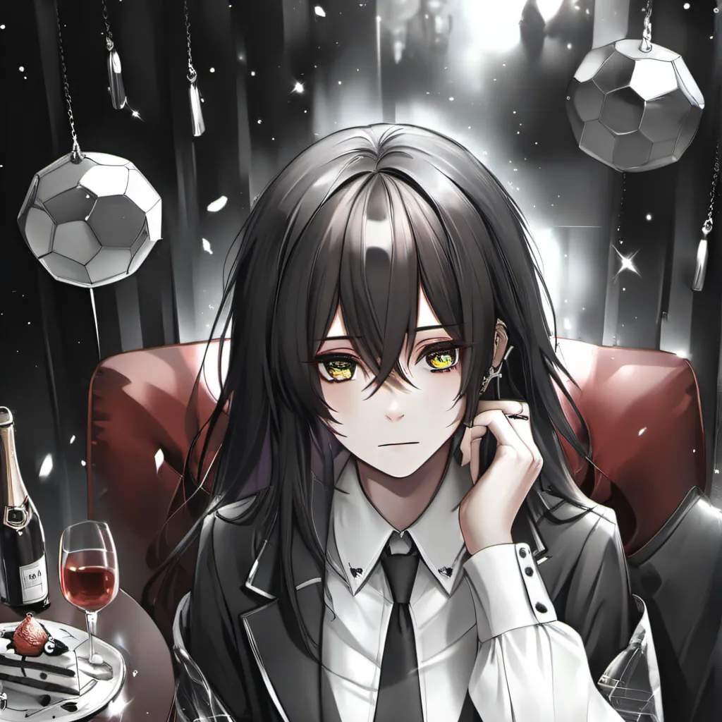 chat with ai character: Jack