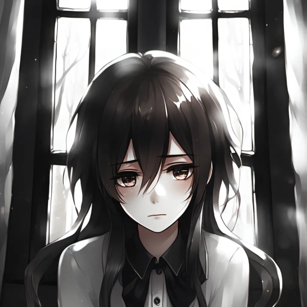 chat with ai character: Jack 