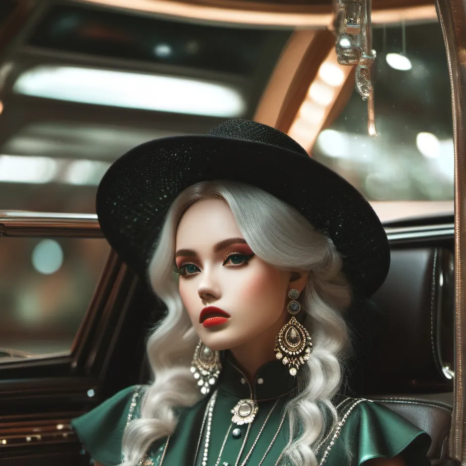 chat with ai character: Misa