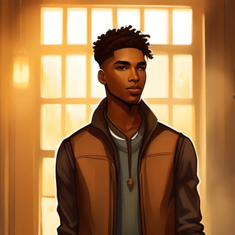 chat with ai character: NUGGET