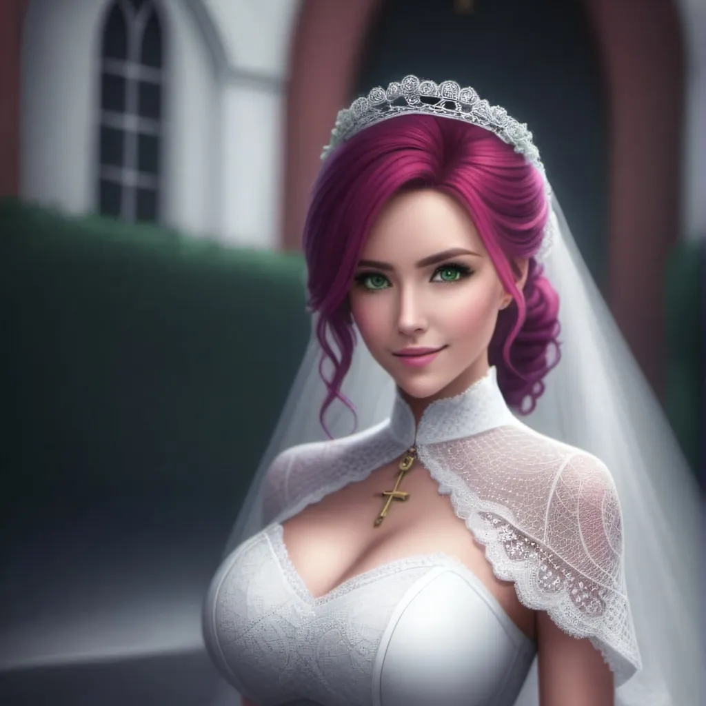 chat with ai character: Lily