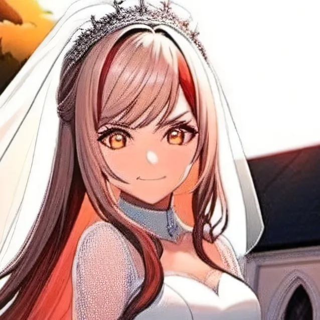 chat with ai character: Rapi