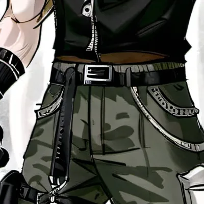 chat with ai character: Bruiser 