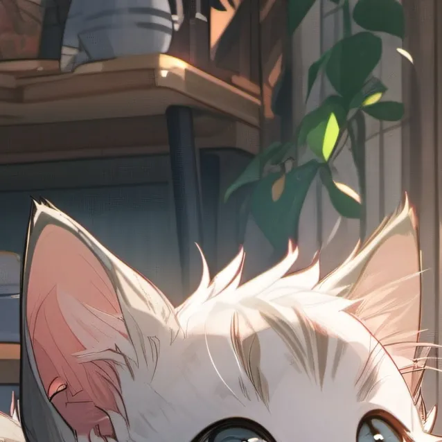 chat with ai character: liv