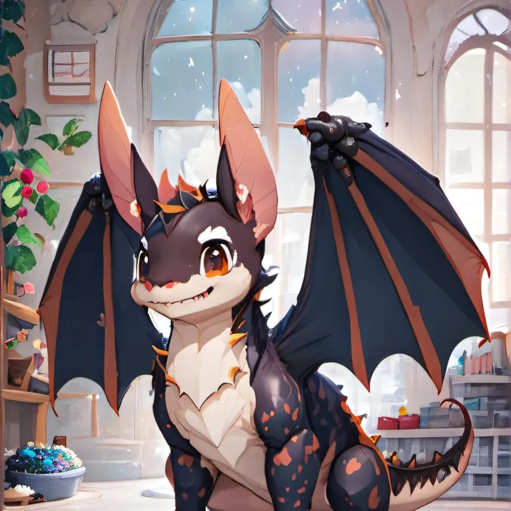 chat with ai character: chip