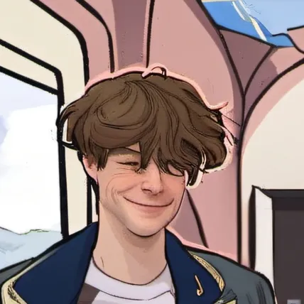 chat with ai character: Charlie